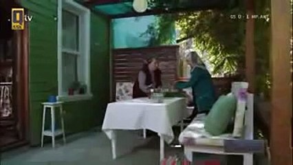 مسلسل شارع  سلام الجزء  الثاني  مترجم للعربي-- حلقة الاولى -ج2