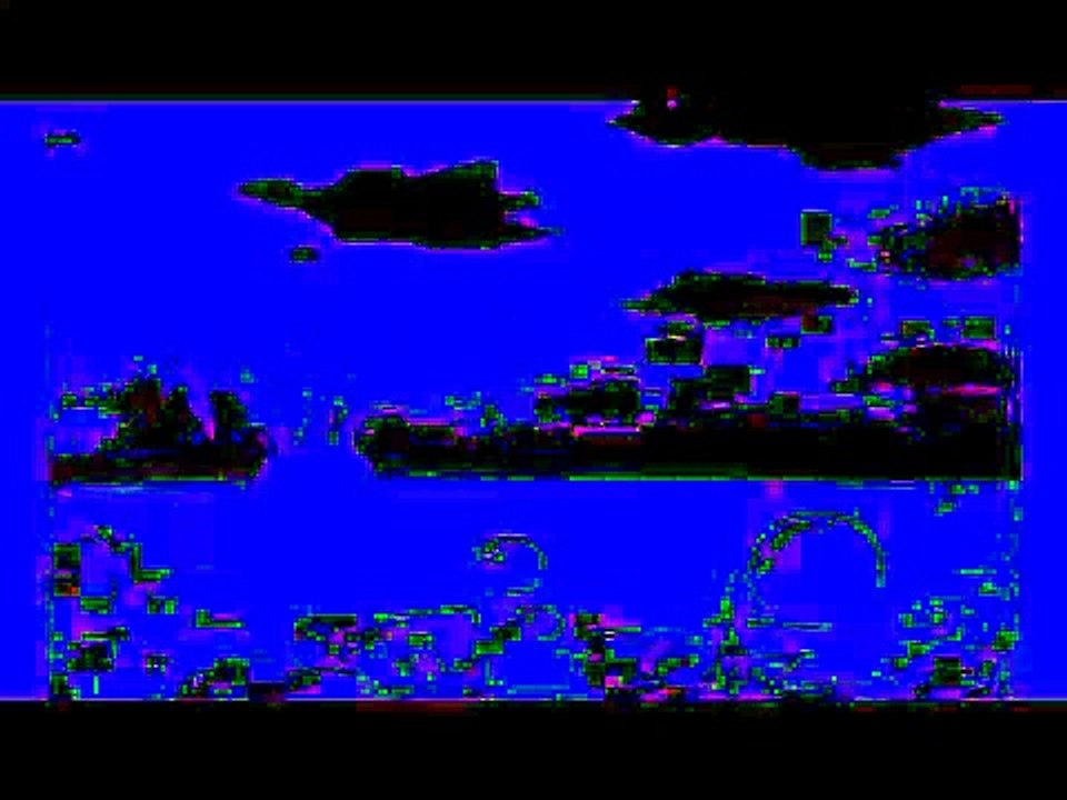 Spongebob Squarepants intro in G-Major^5