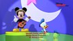 Mickey Mouse Clubhouse - Song: Donald Junior and Me - Disney Junior Official