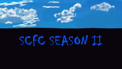 SCFC - Season II - Meet the Fighters - Revised
