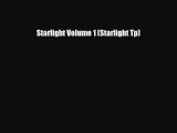 [Download] Starlight Volume 1 (Starlight Tp) [Download] Online