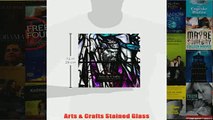 Download PDF  Arts  Crafts Stained Glass FULL FREE