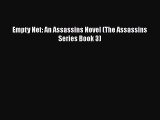 PDF Empty Net: An Assassins Novel (The Assassins Series Book 3)  EBook
