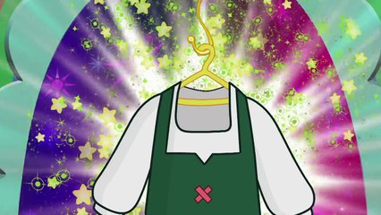 Chloes Closet - The Sound Of Echos Episode