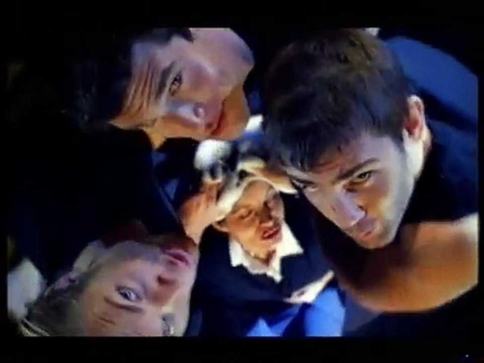 Original VHS Opening: Bridget Joness Diary (UK Rental Tape)