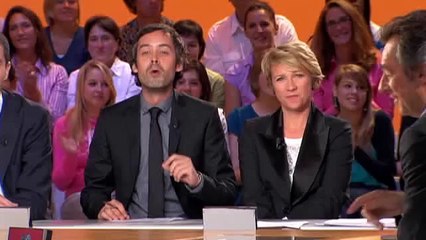 Une députée Sophie Dessus qui nous laissera un souvenir amusant