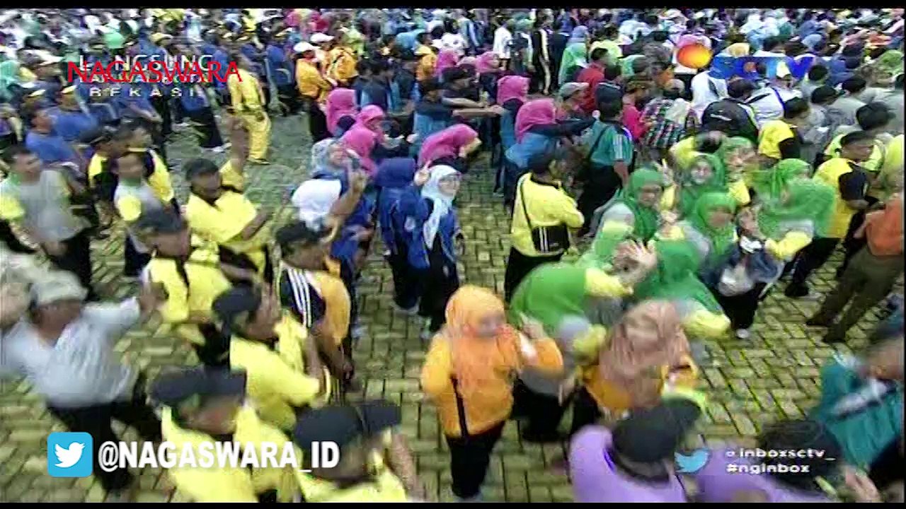 ZASKIA [Bang Toyib Kawin Lagi] Live Inbox SCTV (03-03-2016)
