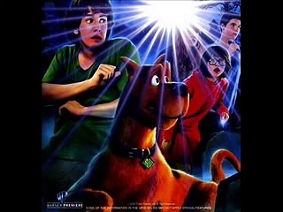 Scooby - Doo 4 Cast - I Can Be Scared With You -