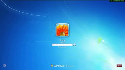 hack or crack windows 7 password without any software and admin access