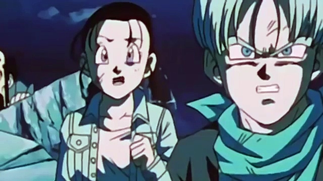 Vegeta Goes Super Saiyan 4 First Time Dragonball GT