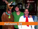 Presley Miller Groove Band- Scooby Doo Theme Song