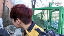 [Episode] Jung Kook went to High school with BTS!