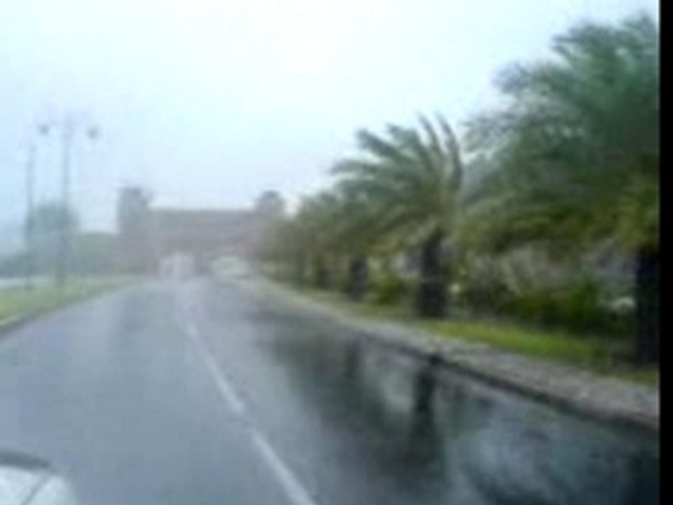 Some Damages in Muscat