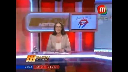 "Lovemusik" Estreno con famosos Suar, Francella, Marrale