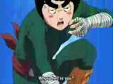Rock Lee - cant touch me (family guy remix)