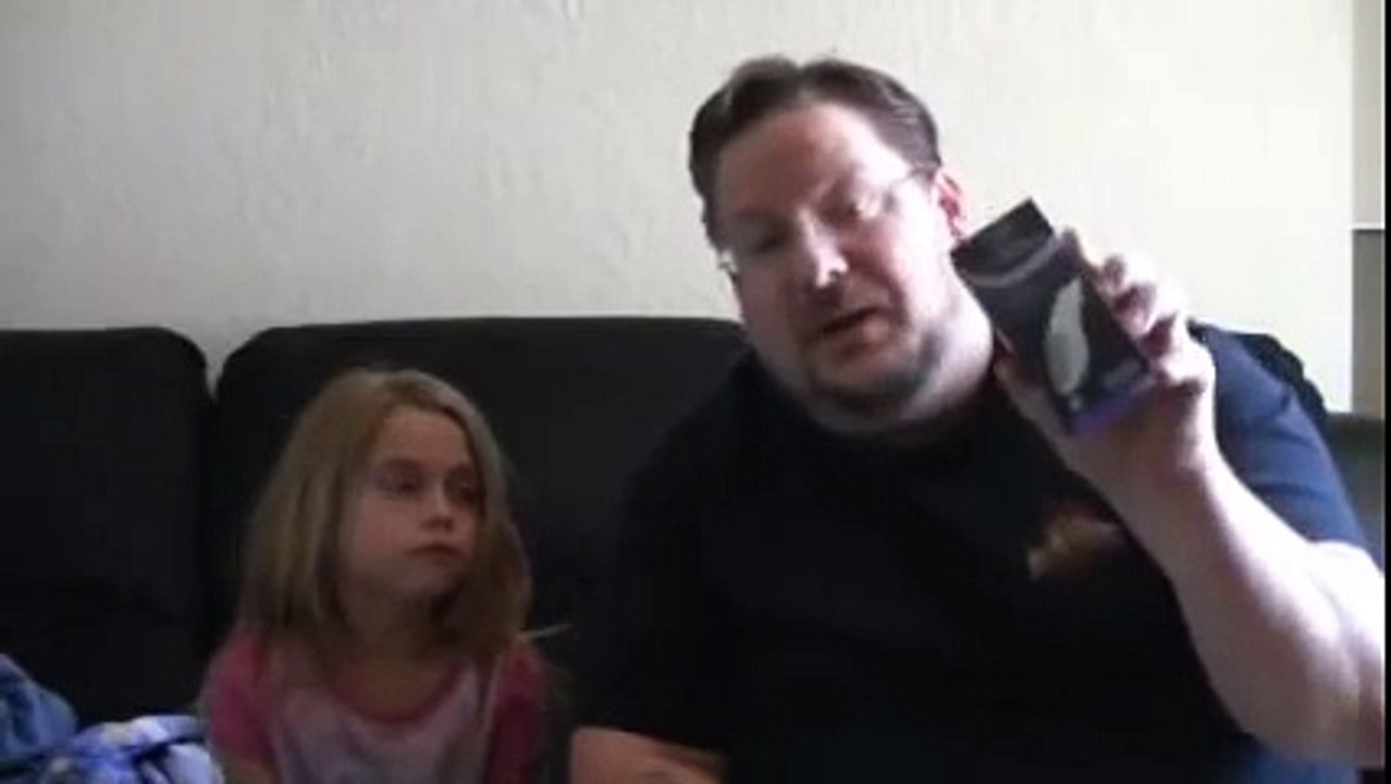 Review of Digital Infrared Ear Thermometer.