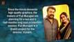 Mohanlal's Puli Murugan Release Postponed Again || Malayalam Focus