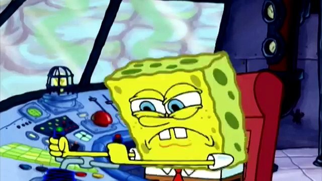 ŚWIAT WEDŁUG LUDWICZKA oraz SPONGEBOB KANCIASTOPORTY - poniedziałek - czwartek, PULS 2