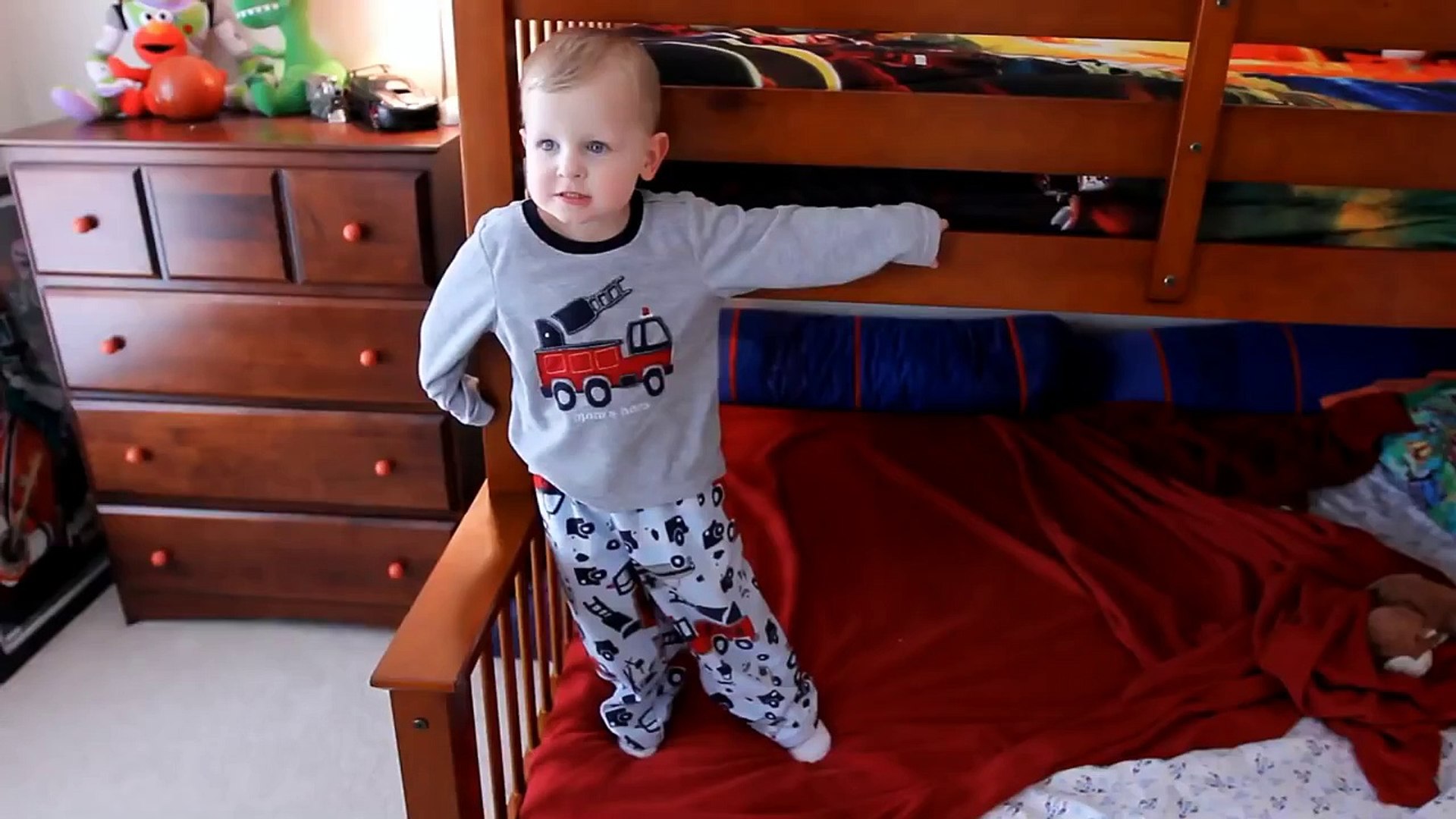 ⁣Potty Training Video for Toddlers to watch
