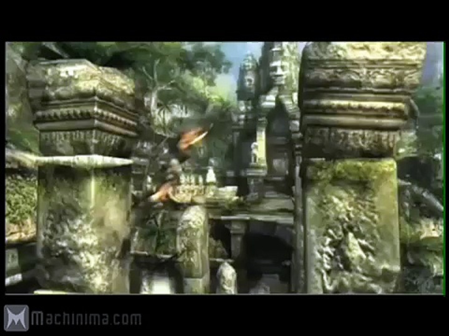 Tomb Raider Underworld – PC [telecharger .torrent] - video Dailymotion