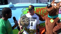 Fanticipation - Scooby-Doo & WWE Tag Team the World of Entertainment