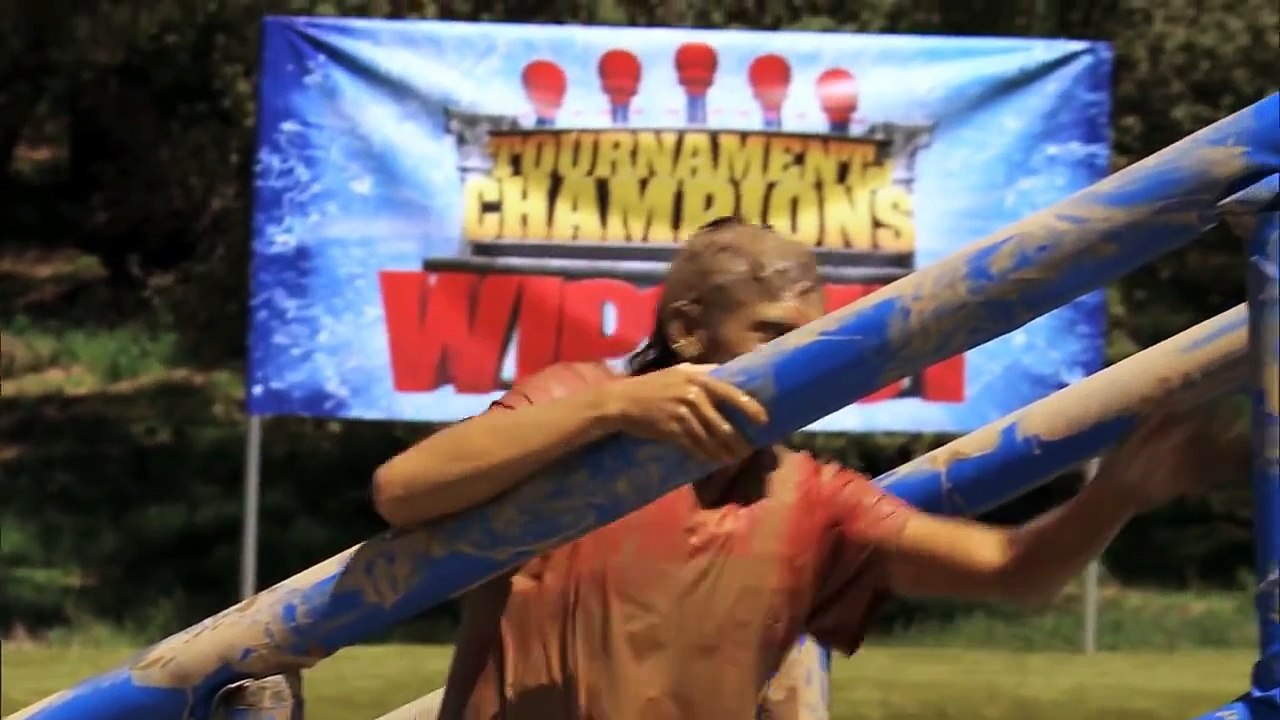 Wipeout Series 1 Episode 5