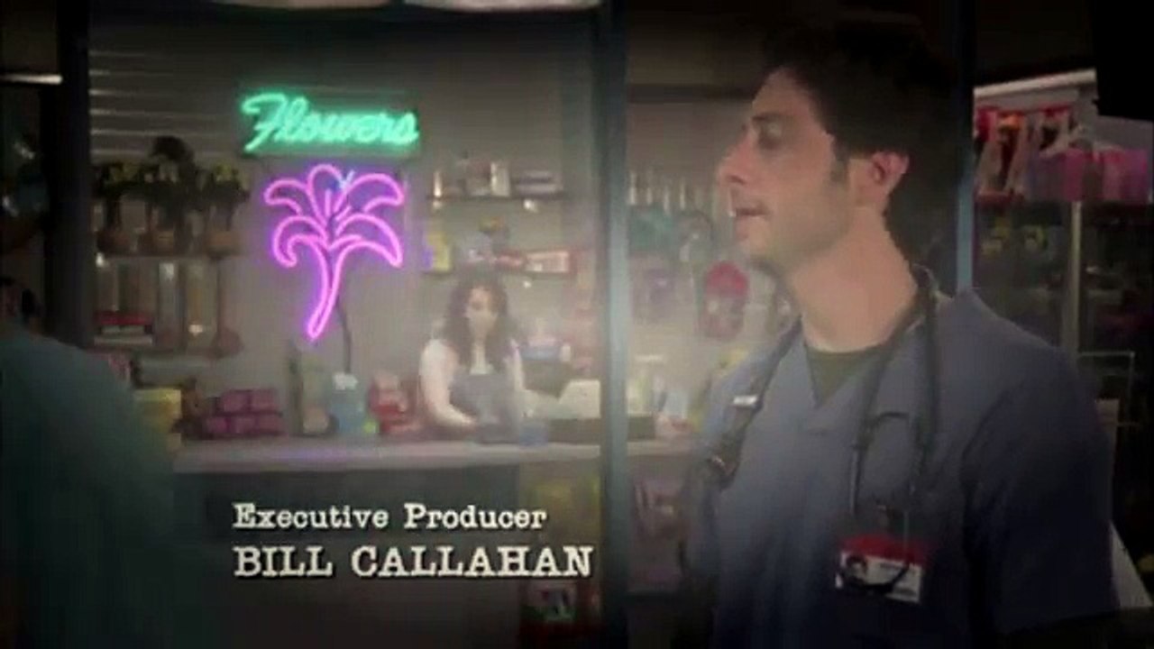 Scrubs Temporada 8 Capítulo 16 Español Dailymotion Video