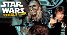 Star Wars Rebels Lair  episodio V