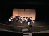 Theme to Family Guy Lyman High School Jazz Band