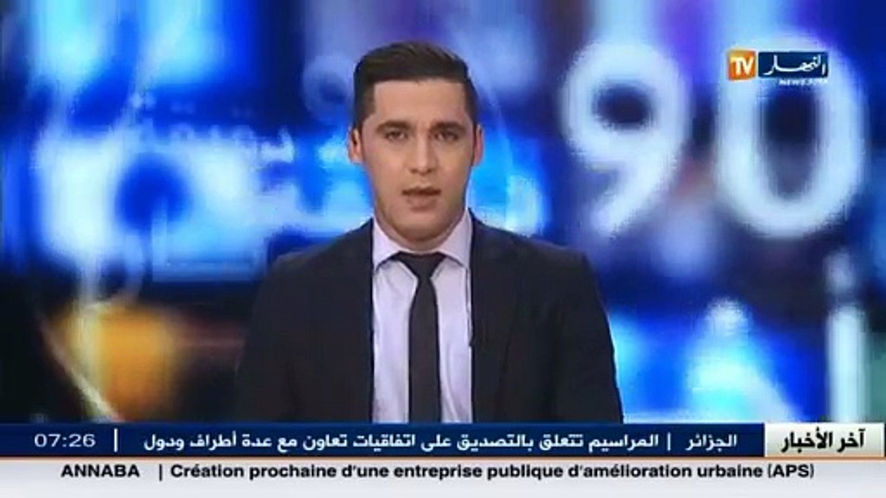 الأخبار الرياضية   جولة في معرض الصحف الرياضية...