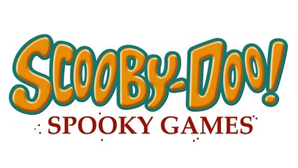 LEGO Scooby-Doo! Spooky Games