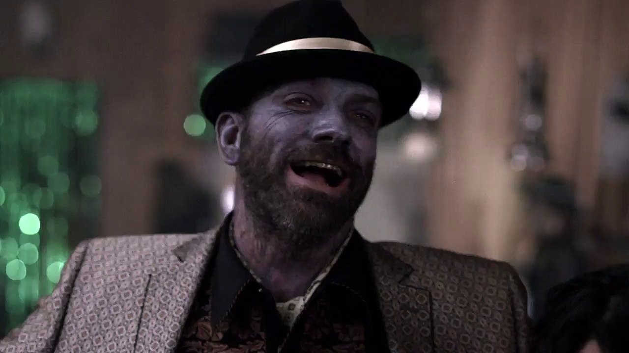 Z Nation Season 2 DVD Promo