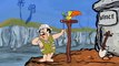CollegeHumor Originals - Flintstones Theme Extended