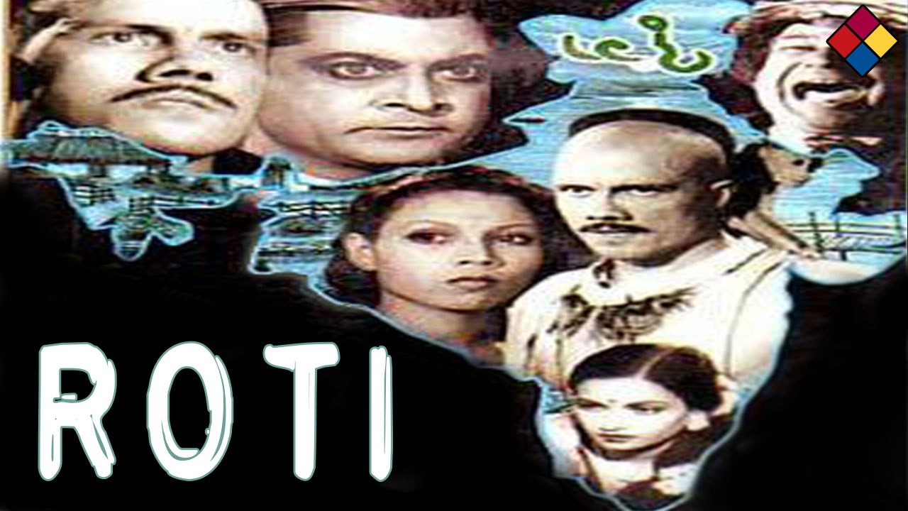 Garibo Par Daya Kar Ke ...Roti ...1942 ...Singer ...Ashraf Khan.