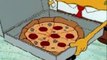 Spongebob Squarepants-Krusty Krab Pizza