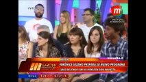 TV: Verónica Lozano en mayo a las tardes de Telefe
