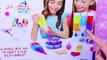 NEW Orbeez Crush BIRTHDAY CAKE Sweet Treats Studio Play Set Make Your Own Cupcakes & DIY C