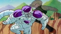 Android 18 vs Frieza