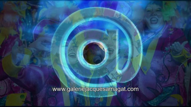 VIAS -2016 - LANCEMENT et OUVERTURE DU CARNAVAL de VIAS