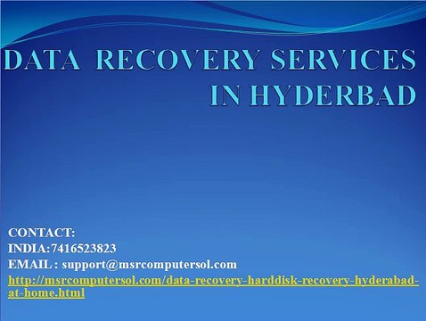hard disk data recovery in hyderabad at doorstep| hard drive data recovery Services in hyderabad at doorstep