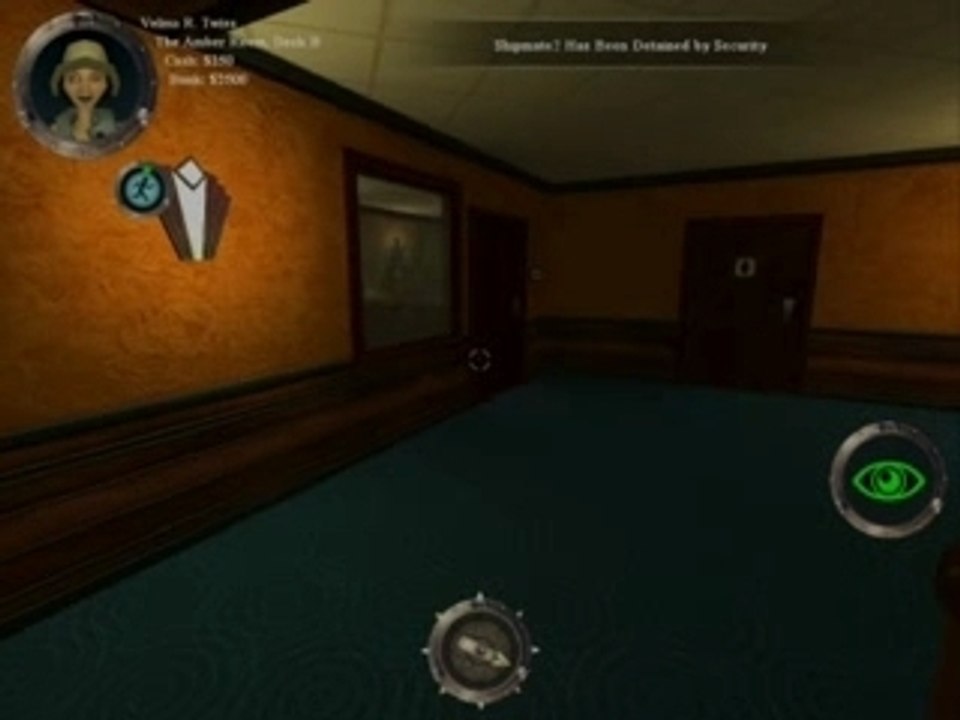 Theship