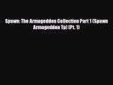 [PDF] Spawn: The Armageddon Collection Part 1 (Spawn Armageddon Tp) (Pt. 1) [PDF] Online