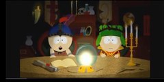 South Park : The Fractured But Whole E3 2015 TRAILER