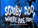 Scooby-Doo, Var Är Du? (Scooby-Doo, Where Are You?) - 2nd Intro (Svenska/Swedish)