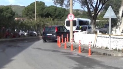 Aylan Kurdi" Davası