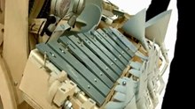 Ecoutez la "Marble Machine", un instrument incroyable qui fait de la musique avec 2000 billes