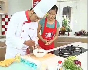 Thịt bò xào cần nước