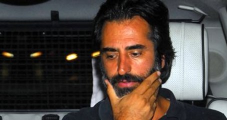 Dernekler Müdürü'nden Mahsun Kırmızıgül'e Ağır Küfür