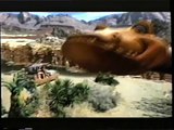 The Flintstones in Viva Rock Vegas (2000) Teaser (VHS Capture)