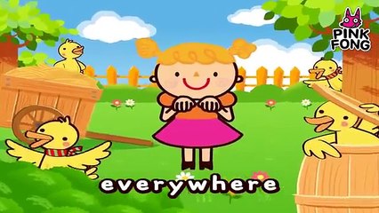Old MacDonald Had a Farm | Best Kids Songs | PINKFONG Songs for Children
